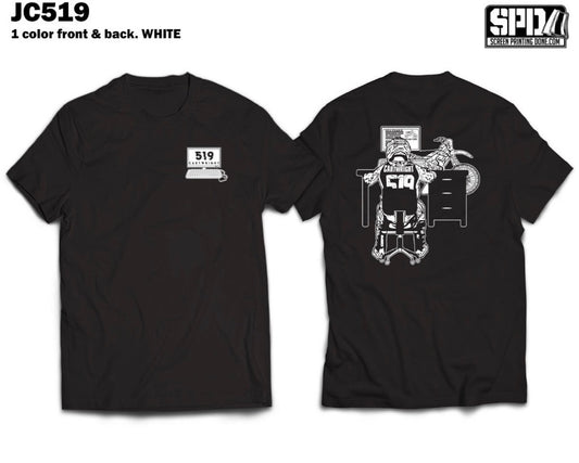 519 Tee Shirt